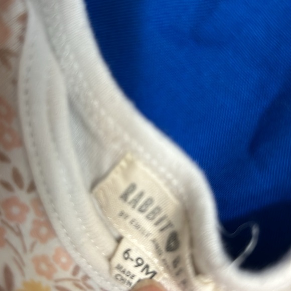 Rabbit + Bear by Emily and Oliver - Picture 2 of 9